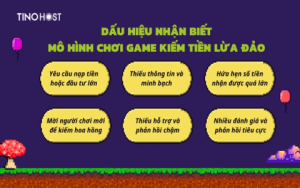 Game nhái có nên chơi không? Cùng tìm hiểu sự thật về game nhái!