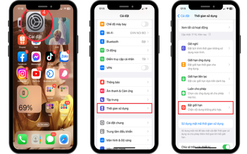 Hướng dẫn cách mở file APK trên iOS cực dễ, xem là hiểu ngay!