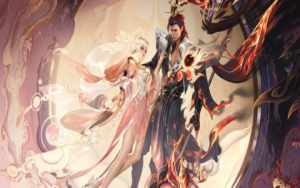 Hướng dẫn chơi Lữ Bố và Điêu Thuyền trong Liên Quân Mobile, dễ dàng leo rank.