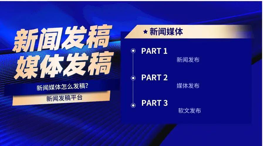 网络发稿媒体怎么选?这几个平台效果好!