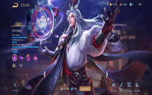 Ngộ Không lên bảng ngọc chí mạng có mạnh không? Xem ngay phân tích này!