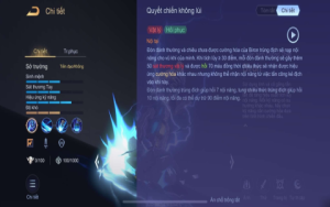 Hướng dẫn cách lấy uy tín trong Liên Quân (Đầy đủ và dễ hiểu)