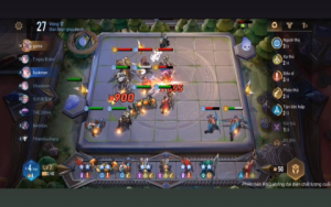 CH Play và Liên Quân: Tất tần tật những điều bạn cần biết để chiến game