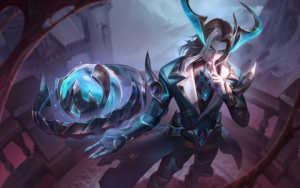 Xây dựng đội hình với pháp sư Liên Quân: Cách kết hợp hiệu quả để chiến thắng!