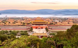 Tìm hiểu về Chiêu Thành Vương (Những thông tin thú vị bạn cần biết)