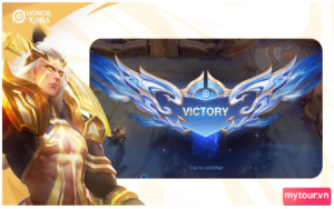 Tải và chơi Honor of Kings: Hướng dẫn đầy đủ cho người mới bắt đầu