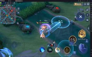 Trang bị Liên Quân: Hướng dẫn cách lên đồ hiệu quả cho mọi tướng