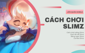 Danh sách tất cả trang bị Liên Quân: Tìm hiểu công dụng và cách kết hợp để tối ưu sức mạnh!