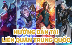 Tải Mobile Legends bản quốc tế cho Android: Hướng dẫn đơn giản, dễ thực hiện!