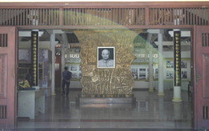 Bạn biết gì về Công Tôn? Giải mã bí ẩn gia tộc Công Tôn!