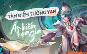 Ngọc Liên Quân mới nhất: Tổng hợp các loại ngọc và cách build ngọc cho từng tướng!
