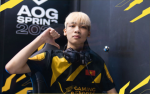 Cách chơi Ngộ Không Liên Quân: Hướng dẫn lên trang bị và combo hiệu quả nhất (Dễ thực hiện)